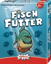 Fischfutter - fieses Kartenspiel