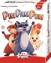 Pim Pam Pum - Würfelspiel ab 4 Jahren
