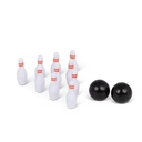 Mini Bowling Spiel