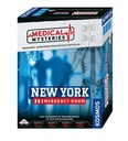 Medical Mysteries New York -  kooperatives Erlebnisspiel