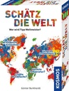 Schätz die Welt - Geografie Spiel