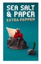 Sea Salt and Paper - Extra Pepper (Erweiterung)