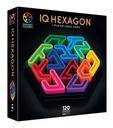 IQ Deluxe - Hexa - Logikspiel