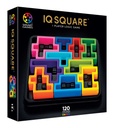 IQ Deluxe - Square - Logikspiel