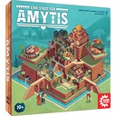 Eine Stadt für Amytis - architektonisches Zweierspiel