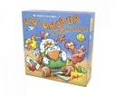 Gigi Gacker am Würfelacker - Würfelspiel
