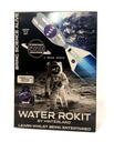 Rokit - die Pet Rakete