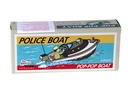 Pop Pop Boat - Kerzenboot