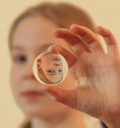 Camera Obscura - Lochkamera Experimentierkasten