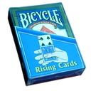 Rising Card von Vincenzo Di Fatta - Zaubertrick
