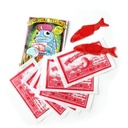 Wahrsagende Fische im 6er-Set