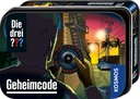 Die drei ??? - Geheimcode Detektiv-Set
