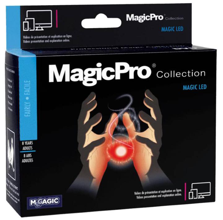 [46625] Magic LED - MagicPro Colletion