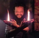 Fire From Palms – Gimmicks - Feuer hervorzaubern