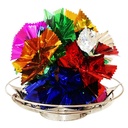 Flower Basket (with Flower) - Zaubertrick