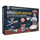 Solar Space Exploration - Bausatz