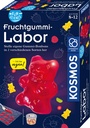 Fruchtgummi Labor - Experimentierkasten
