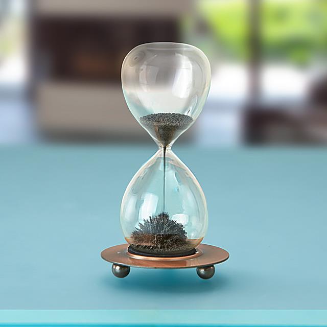 [47841] Magnetische Sanduhr