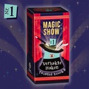 Verhakte Haken - Magic Show Zaubertrick Nr 1