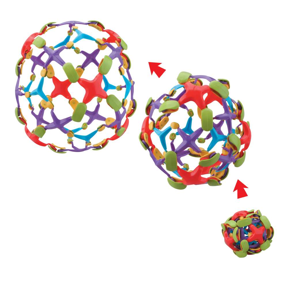 [48463] Expand A Ball