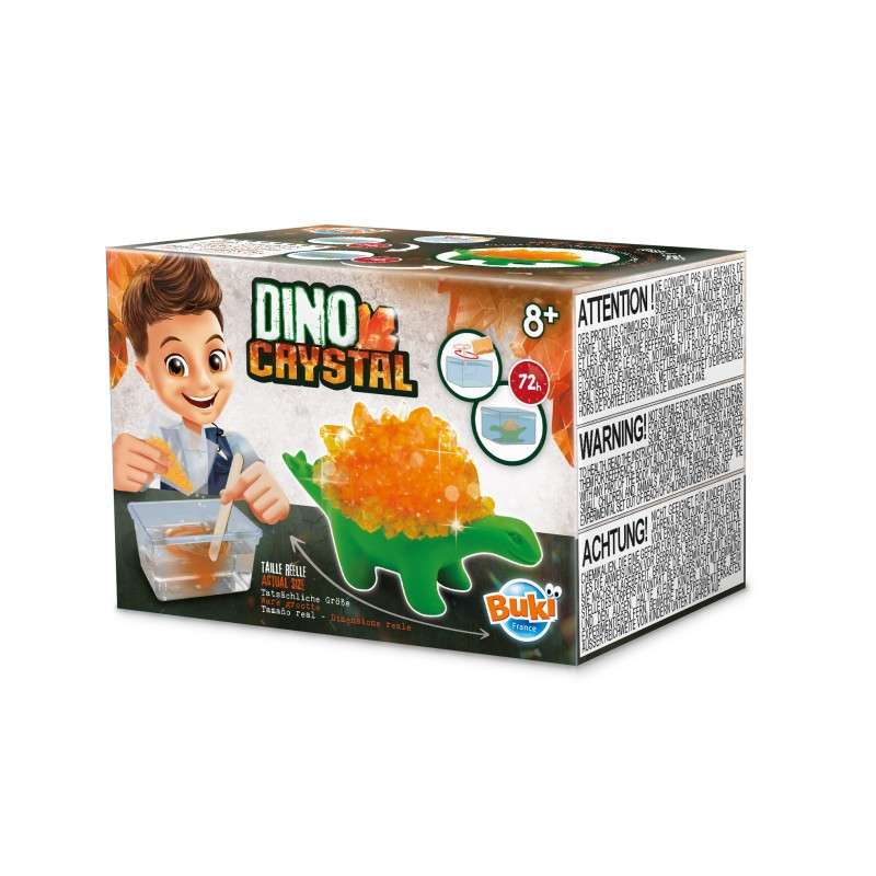 [48651] Dino Crystal - Kristall Dinosaurier