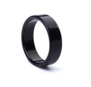Magnetischer PK Ring - schwarz flat 20mm