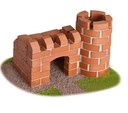 Teifoc Steinbaukasten - Burg 1 (tei4070)