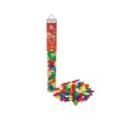 Plus Plus Tube - 100 Bausteine - Neon
