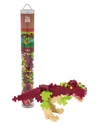 Plus Plus Tube - 100 Bausteine - T-Rex