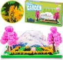Magischer Garten - Magic Growing Garden