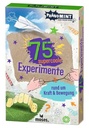 PhänoMINT - 75 super coole Experimente rund um Kraft und Bewegung