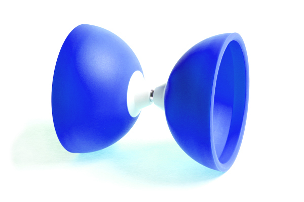 Diabolo Circus Giant LT - blau