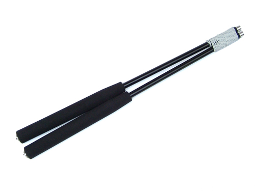 Diabolo Stabset Carbon 350 - schwarz
