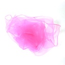 Jongliertuch - das Sanfte - pink