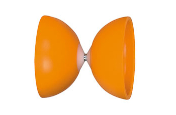 [30180] Diabolo Circus Ultralight - orange
