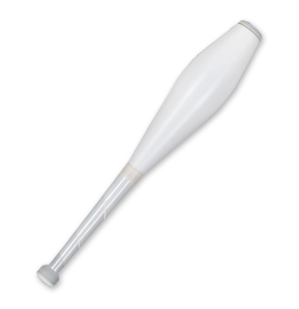 Classic long - Training - weiss-weiss