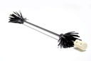 Fire Flower Kick Stick Gora, exkl. Handstäbe