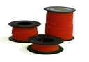 Diabolo Ersatzschnur - rot - 70m