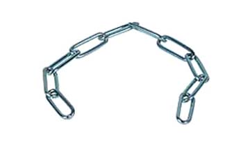 [33078] Kette gerade 2mm - Preis pro Meter