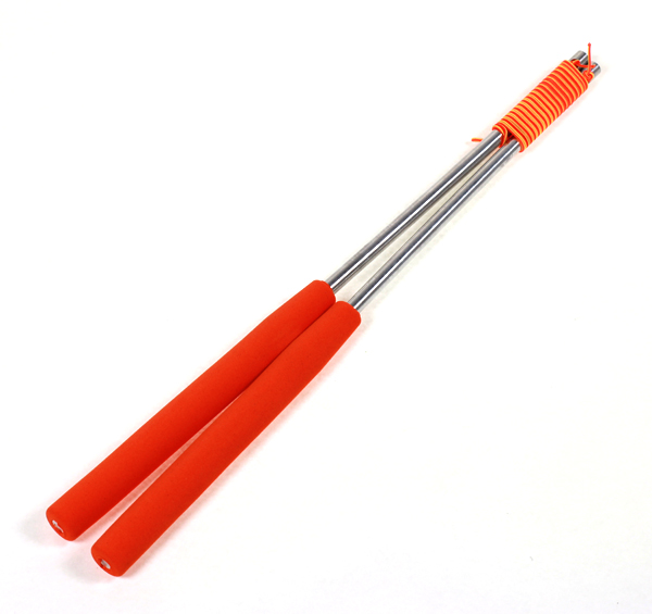 [33693] Diabolo Stabset Alu Henrys - orange