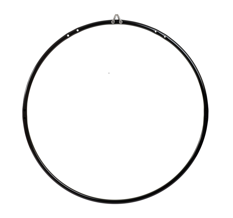 Artistik Ring für Luftakrobatik 90cm