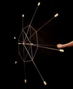 Fire Umbrella - Feuerschirm