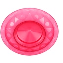 Henrys Jonglierteller-Set pink