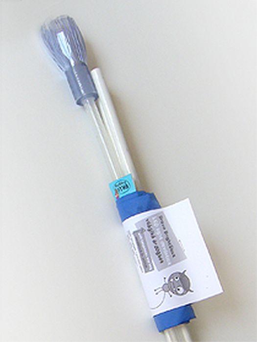[36991] Bravo LED Lunastick - BrightStick Blau