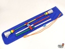 Bravo Stick Pro - Flowerstick - Reggae