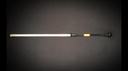 Contact Feuerschwert - Länge 126cm