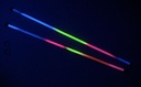 Bravo LeviStick UV - Der schwebende Jonglierstab