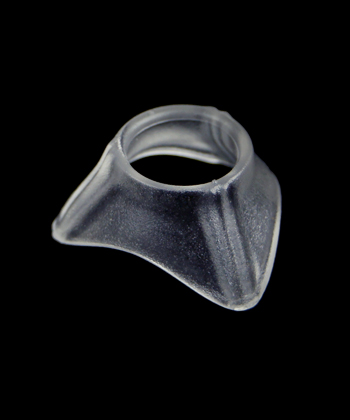 [38849] Flowtoys Tri-Ring 1stk - Ersatzteil für PodPoi