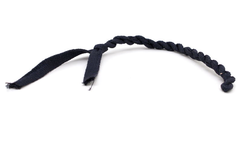 [38929] Ersatz Cracker für die Fire Whip-Peitsche
