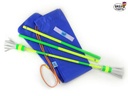 Bravo Stick Pro Dandelion - Flowerstick - UV gelb-grün